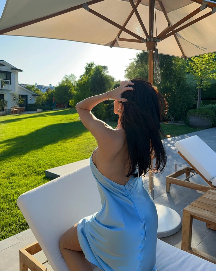 Kylie Jenner