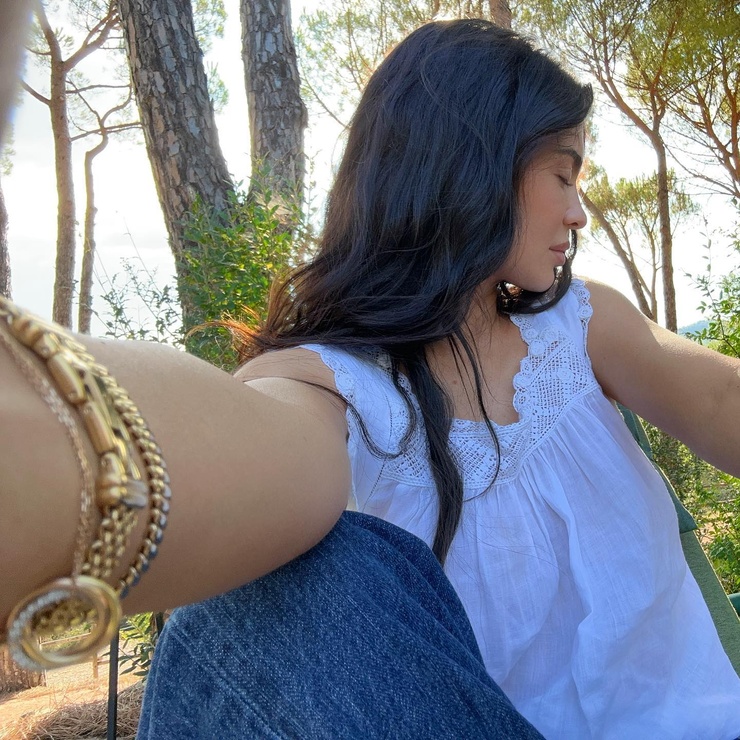 Kylie Jenner