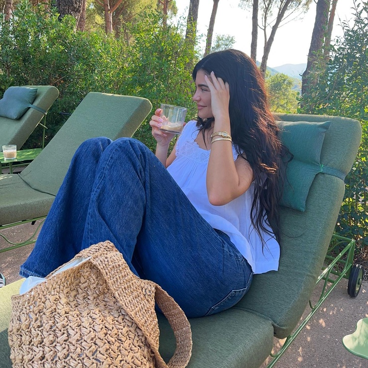 Kylie Jenner