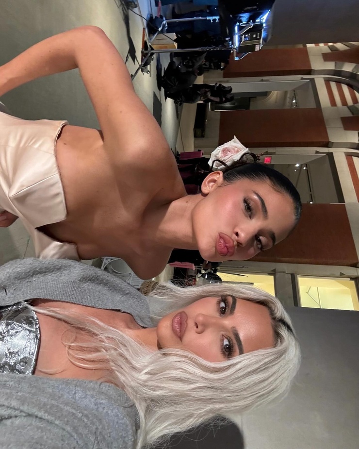 Kylie Jenner