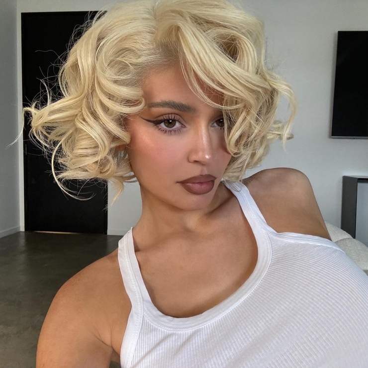 Kylie Jenner