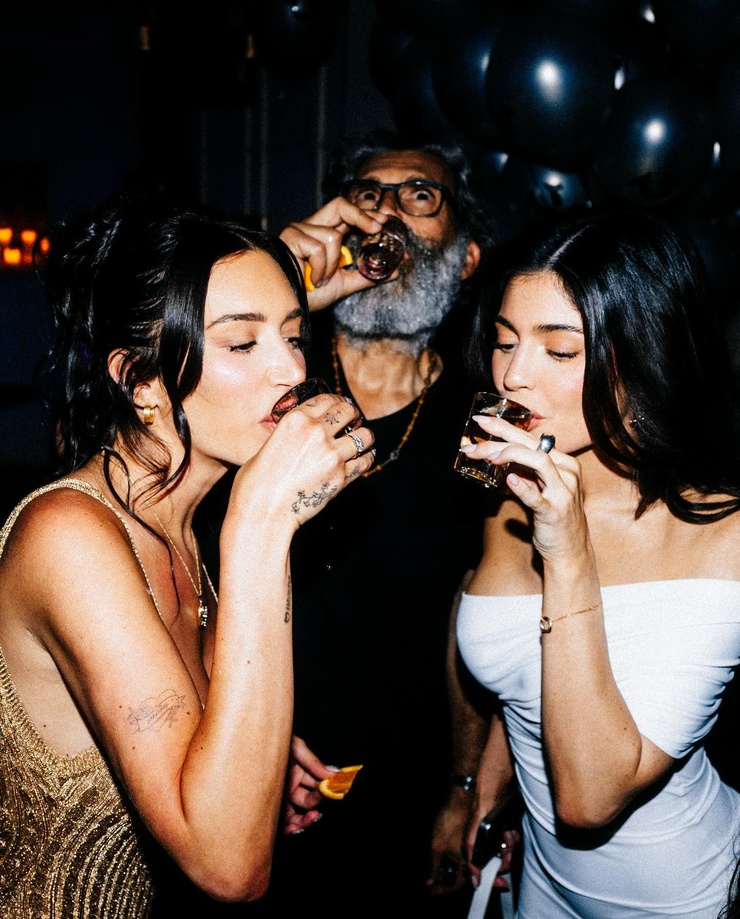 Kylie Jenner