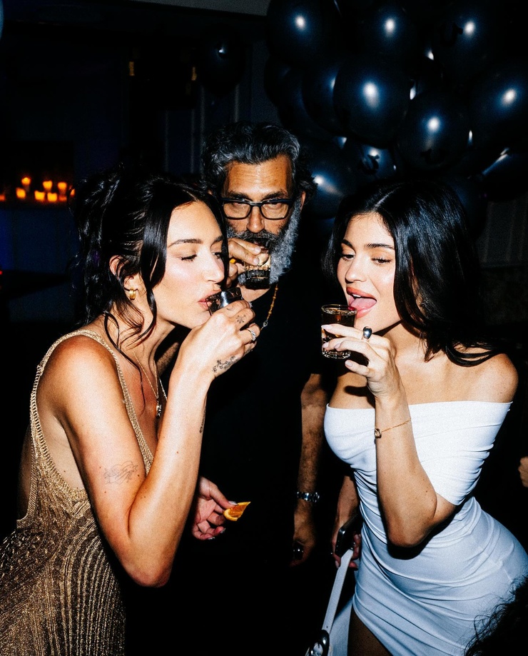 Kylie Jenner