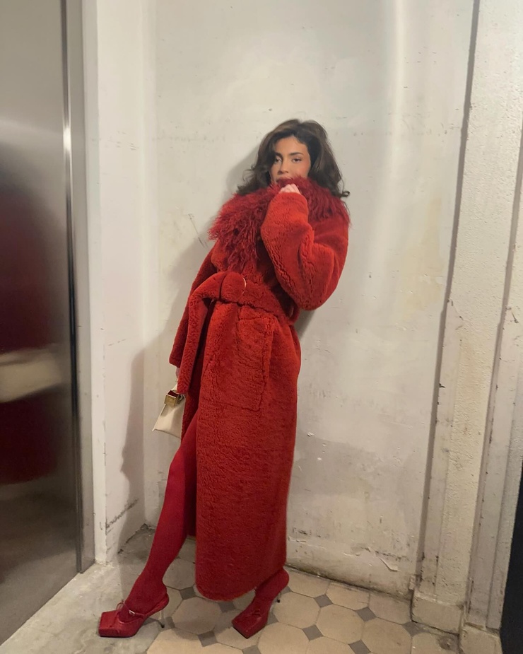 Kylie Jenner