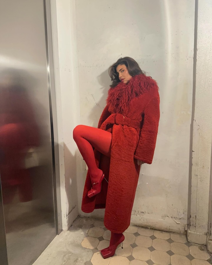 Kylie Jenner