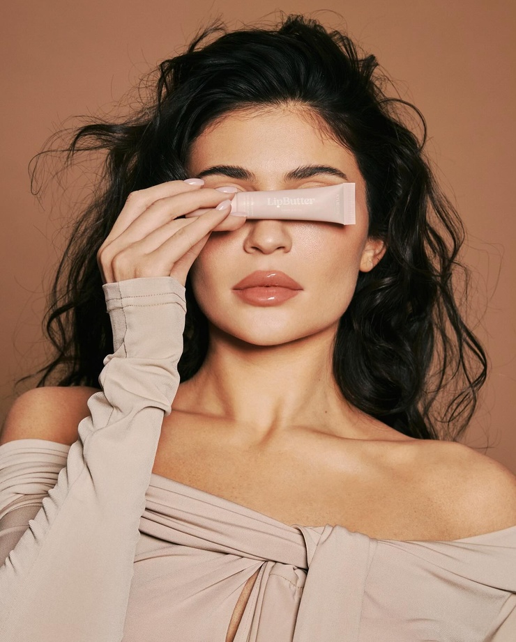 Kylie Jenner