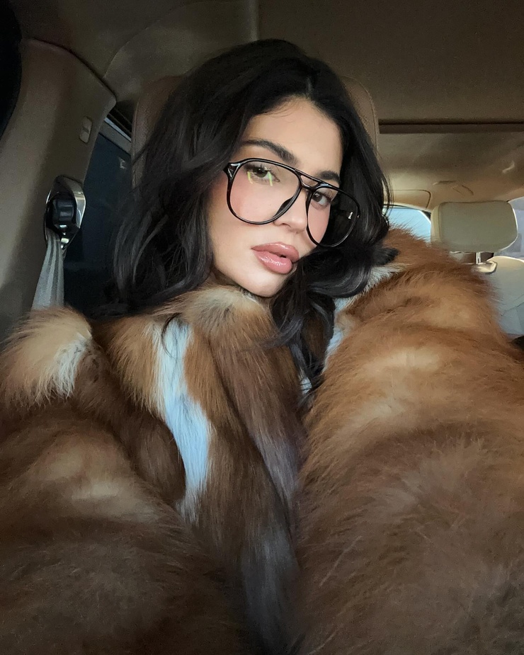 Kylie Jenner