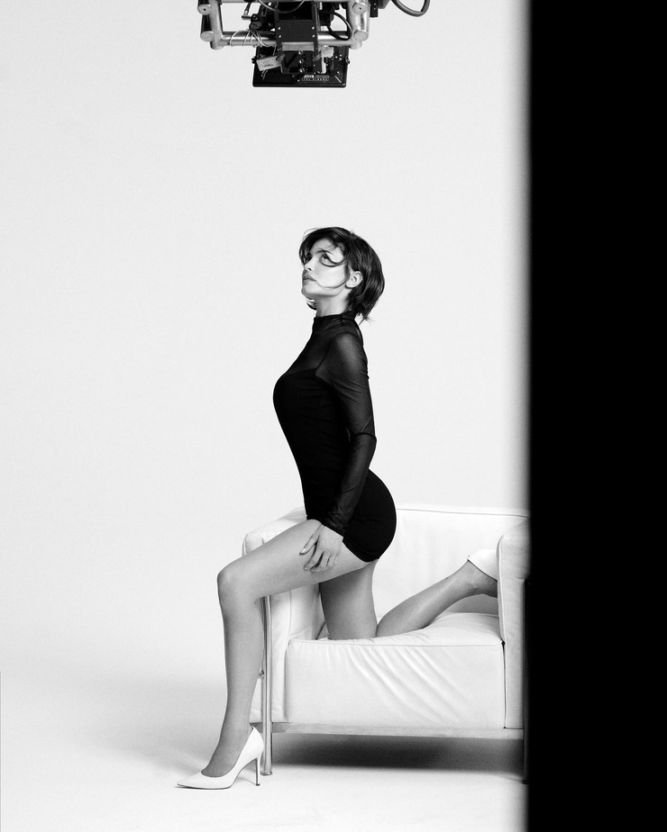 Kylie Jenner