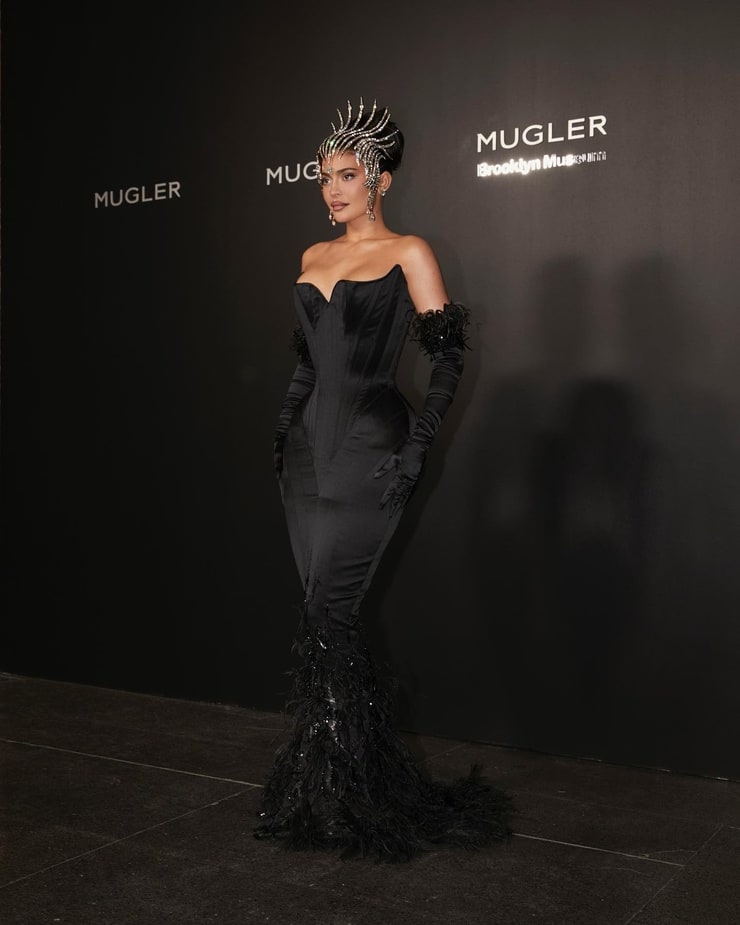 Kylie Jenner