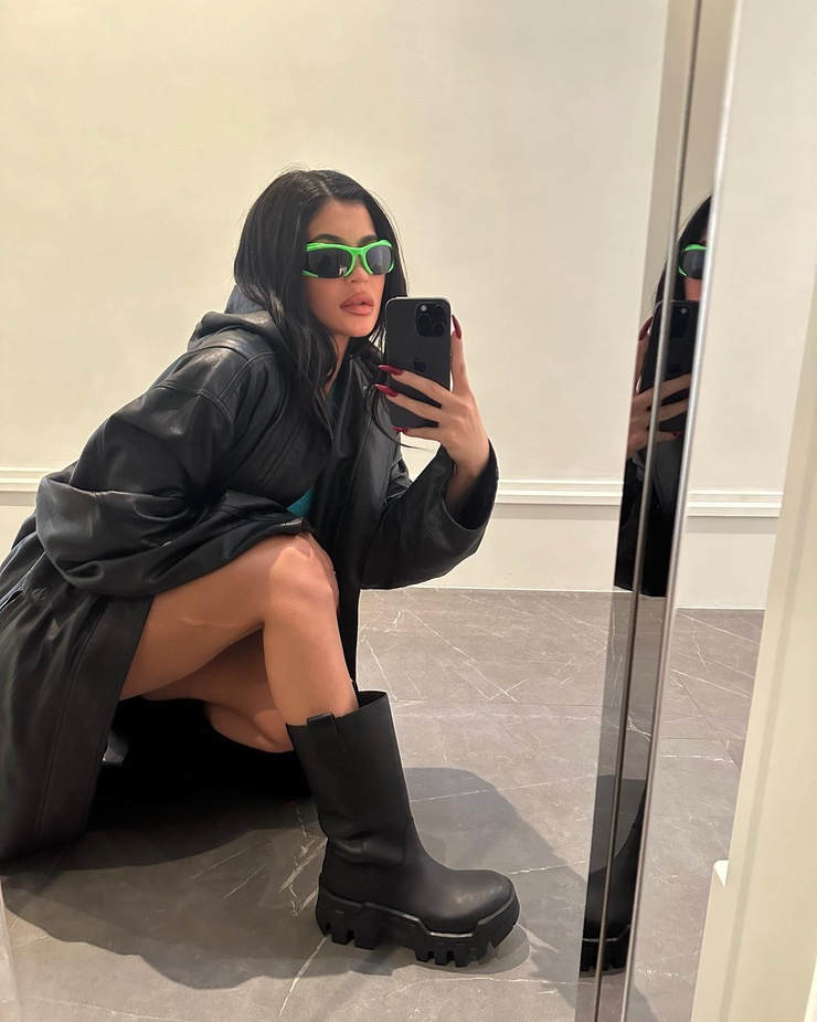 Kylie Jenner
