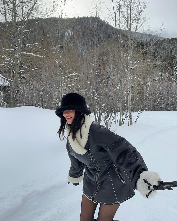 Kylie Jenner