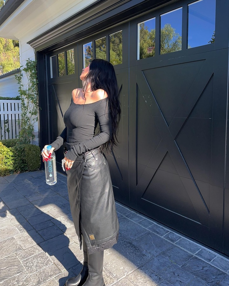 Kylie Jenner