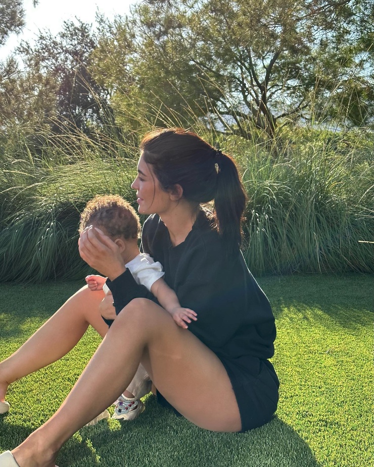 Kylie Jenner