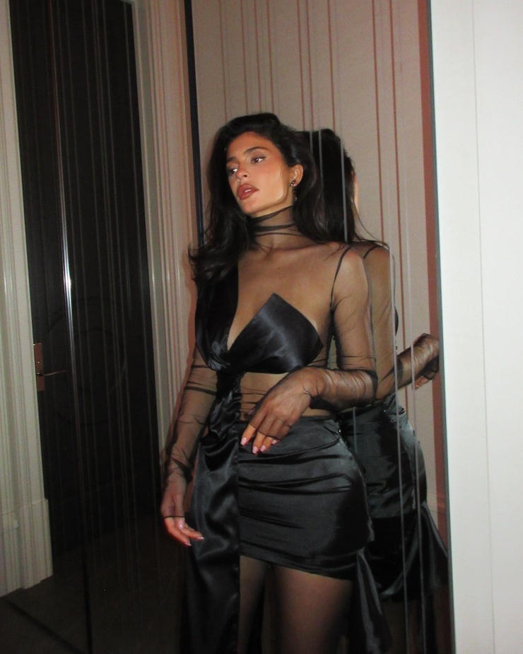 Kylie Jenner