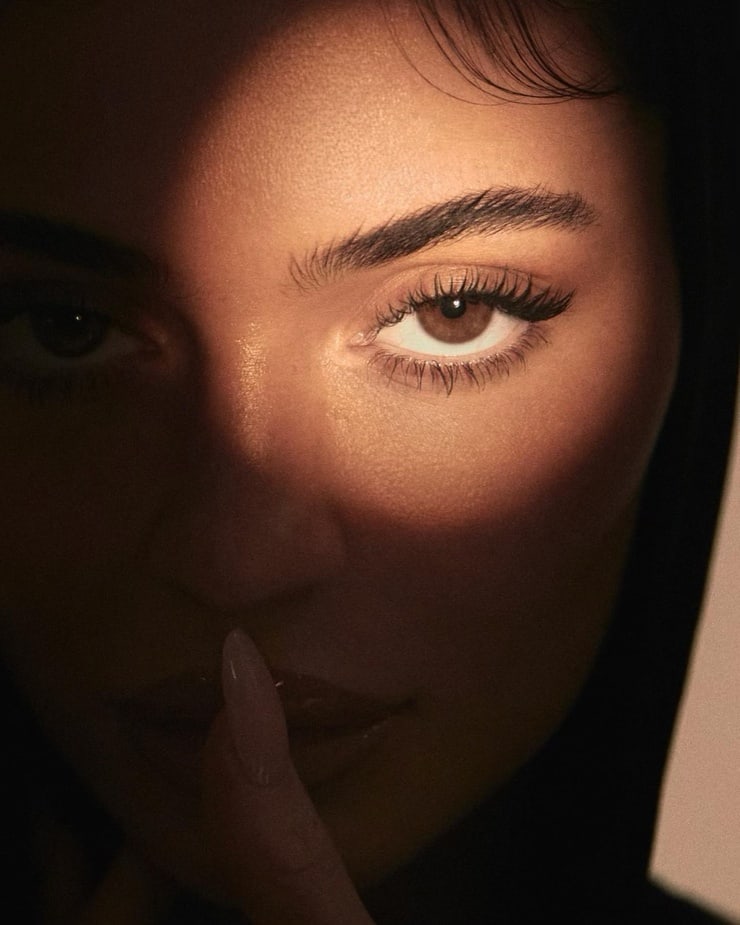 Kylie Jenner
