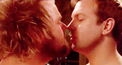 Tyler Labine
