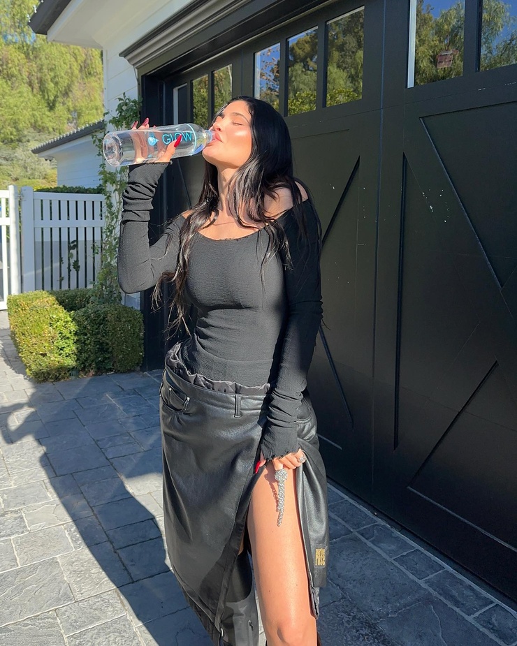 Kylie Jenner