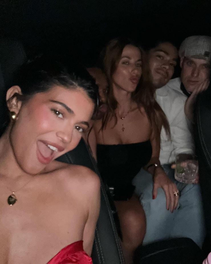 Kylie Jenner