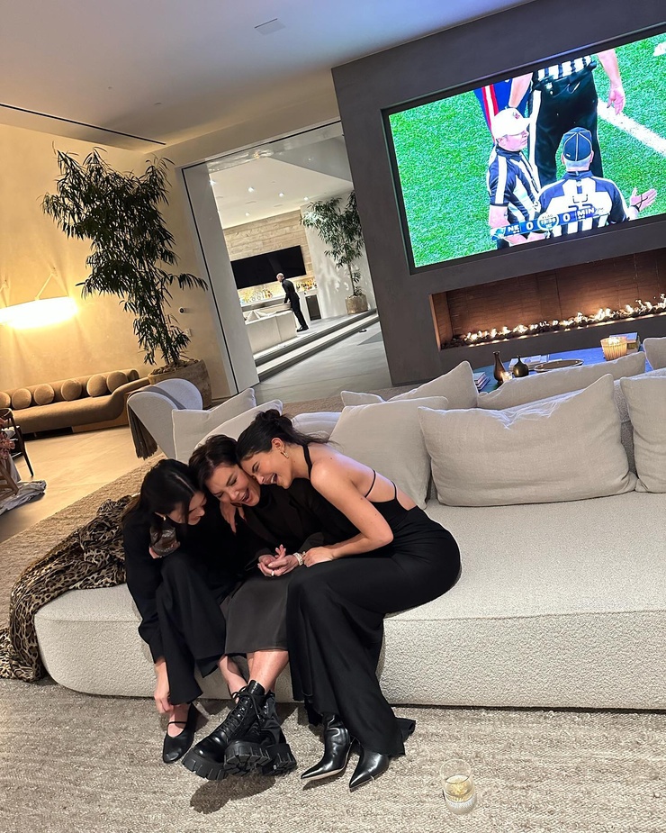 Kylie Jenner