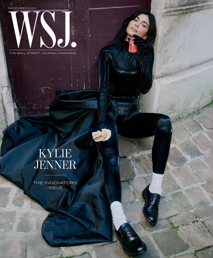 Kylie Jenner