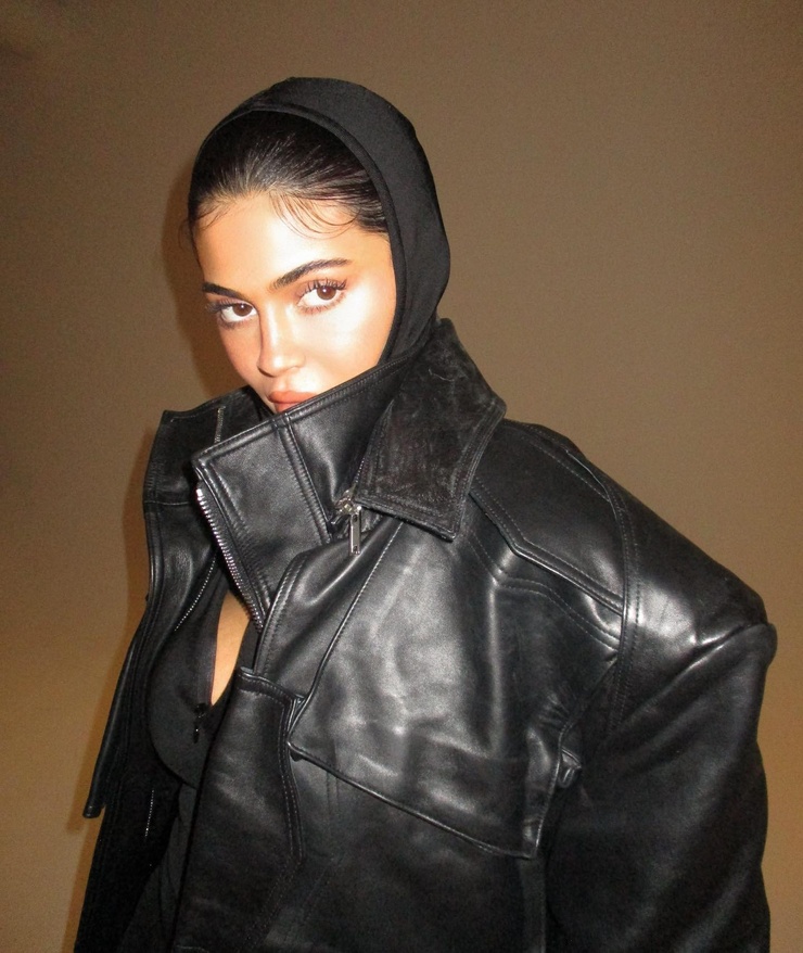 Kylie Jenner