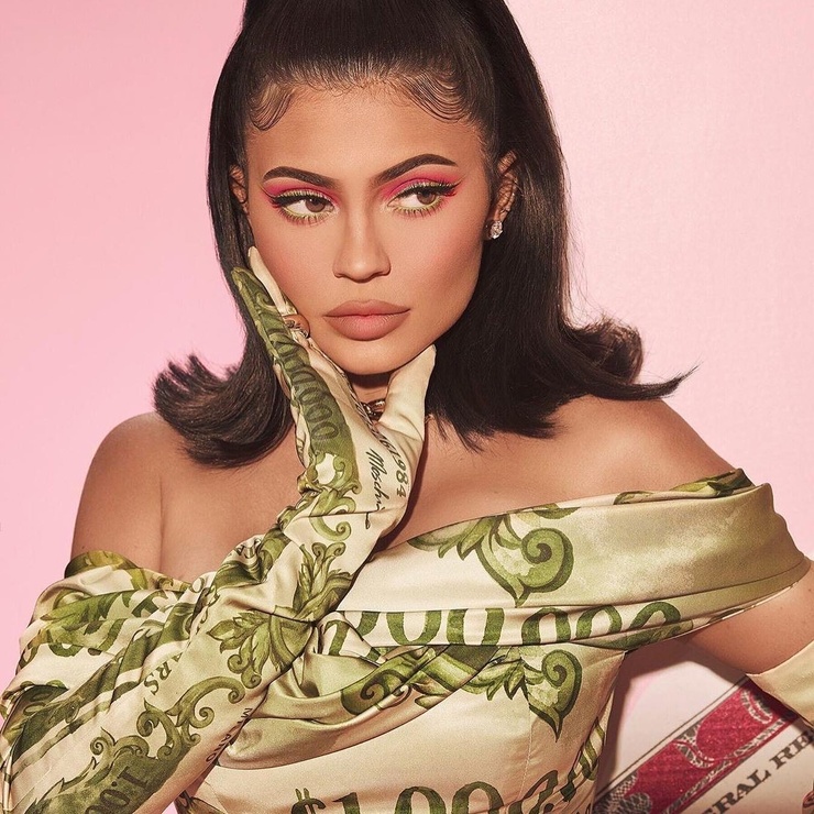Kylie Jenner