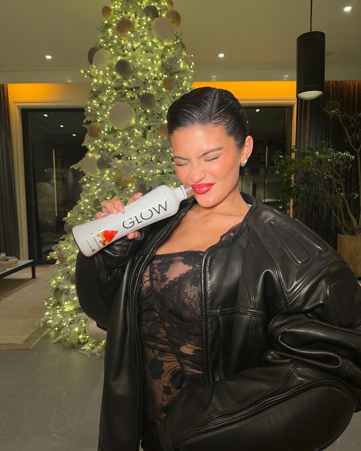 Kylie Jenner