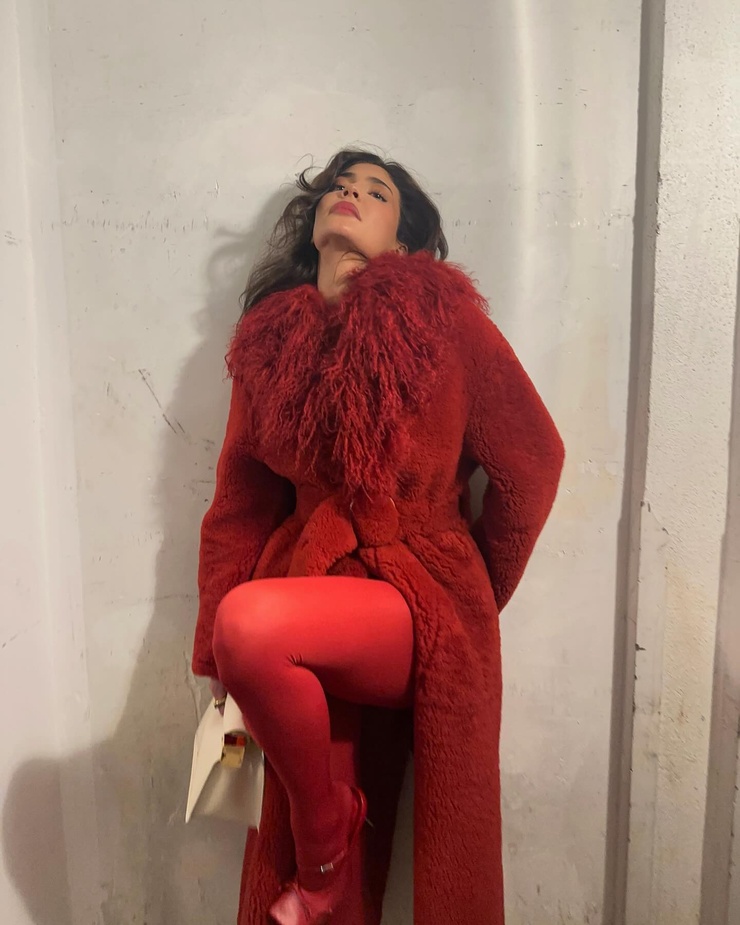 Kylie Jenner