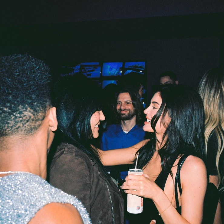 Kylie Jenner