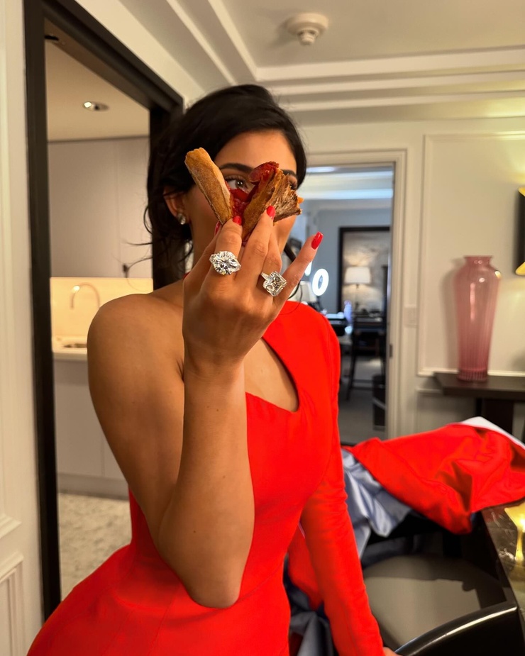 Kylie Jenner