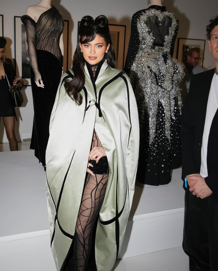 Kylie Jenner