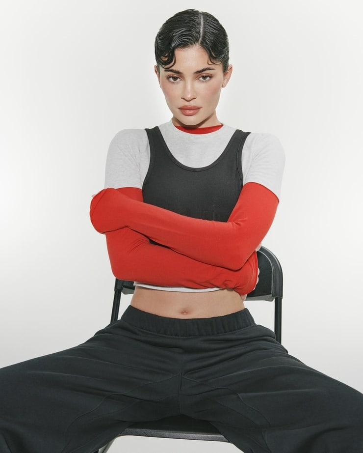 Kylie Jenner