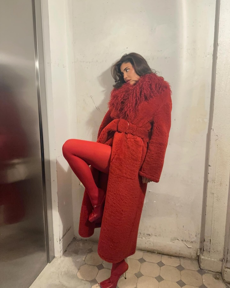 Kylie Jenner