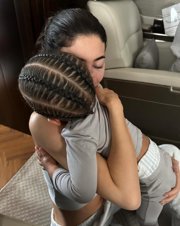 Kylie Jenner