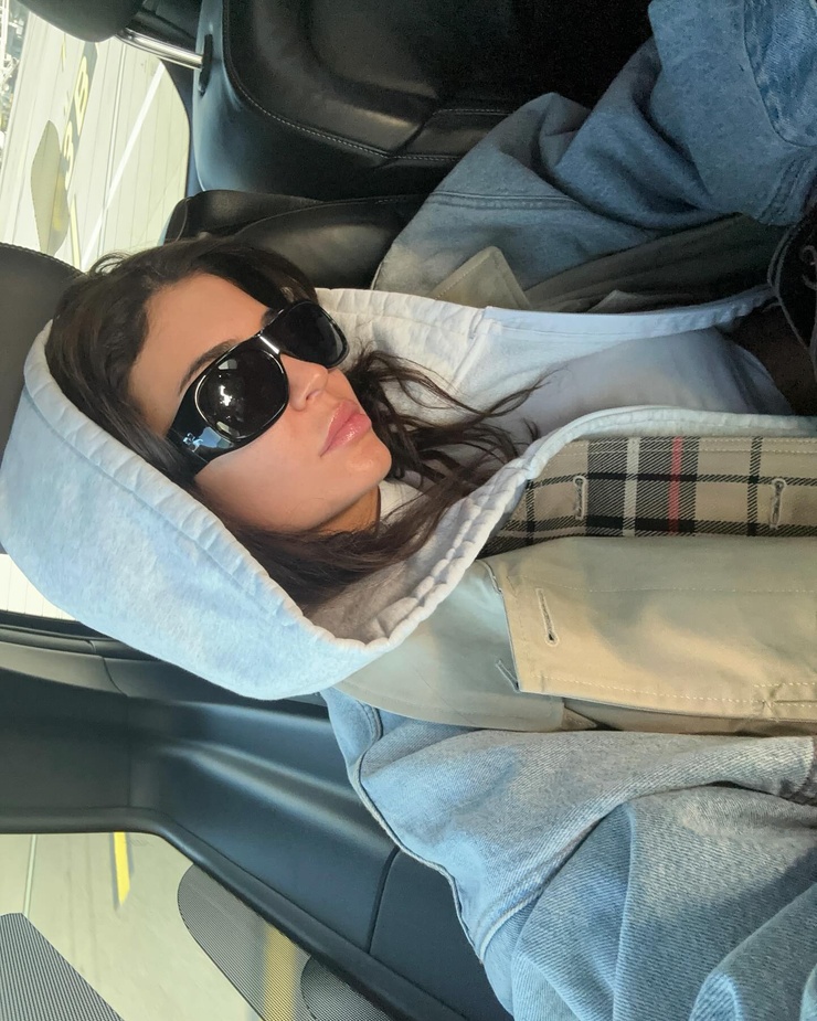 Kylie Jenner