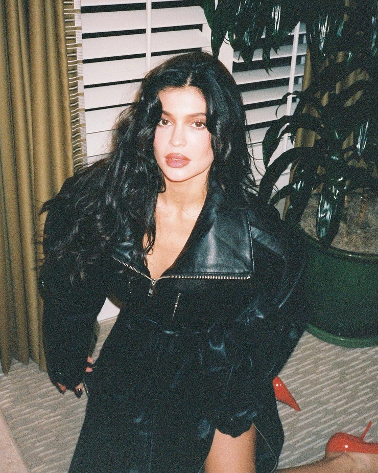 Kylie Jenner