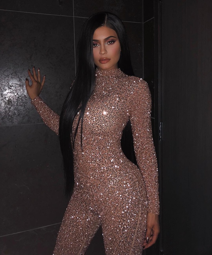 Kylie Jenner