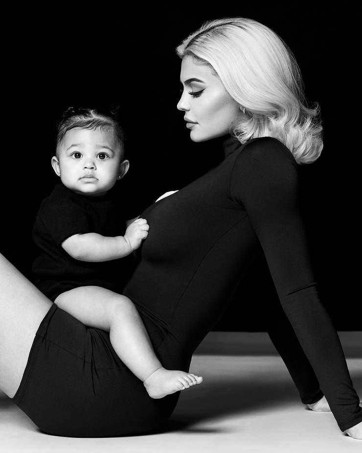 Kylie Jenner