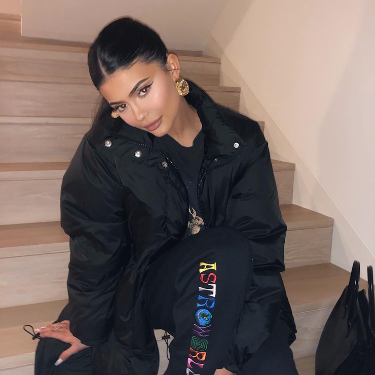 Kylie Jenner