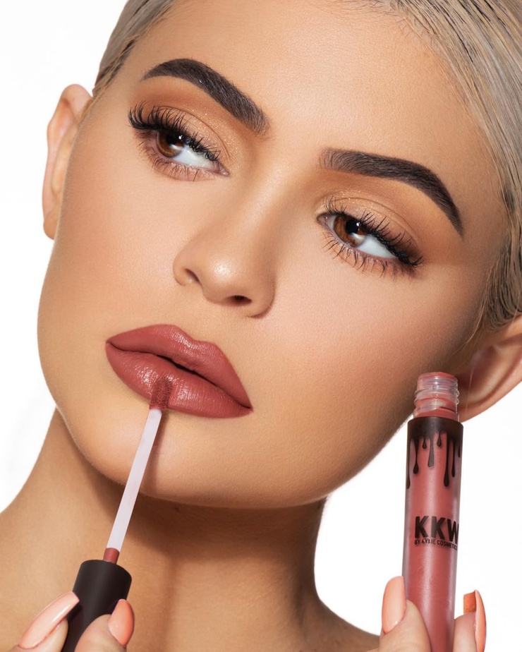 Kylie Jenner
