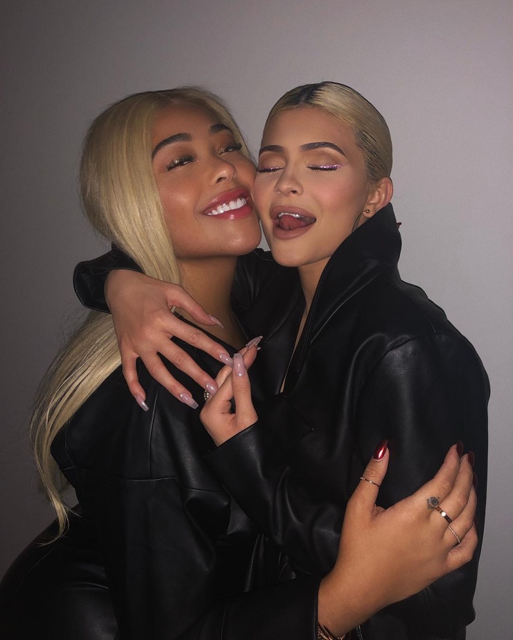 Kylie Jenner