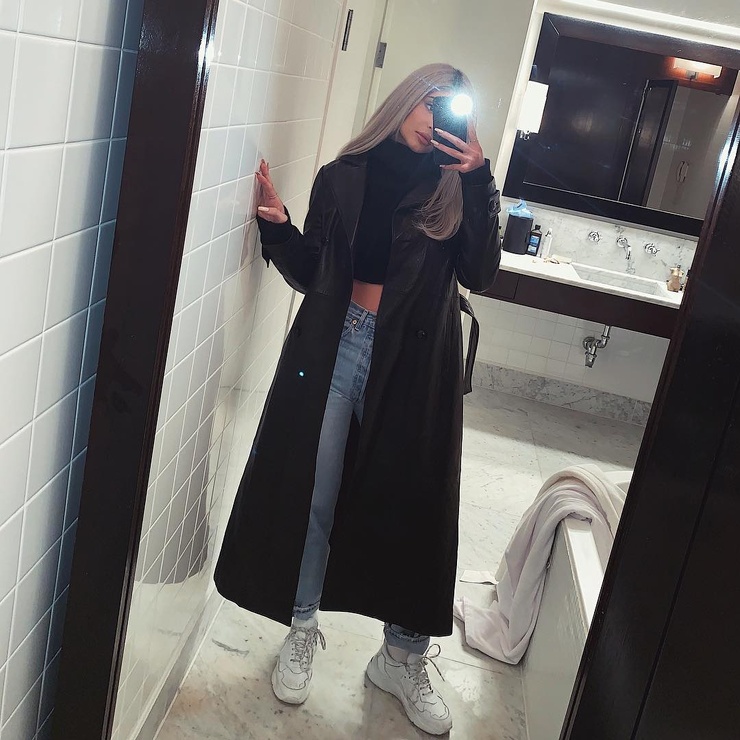 Kylie Jenner