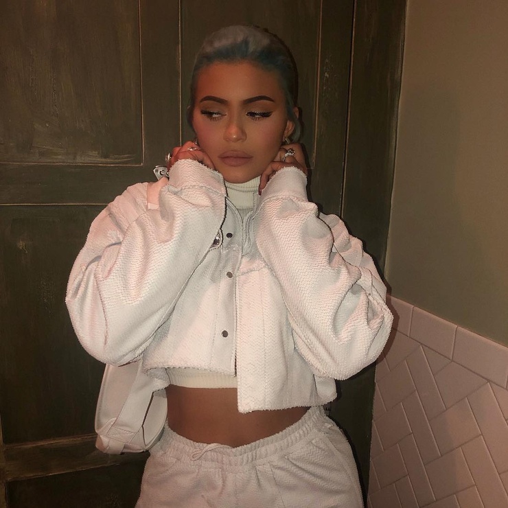 Kylie Jenner