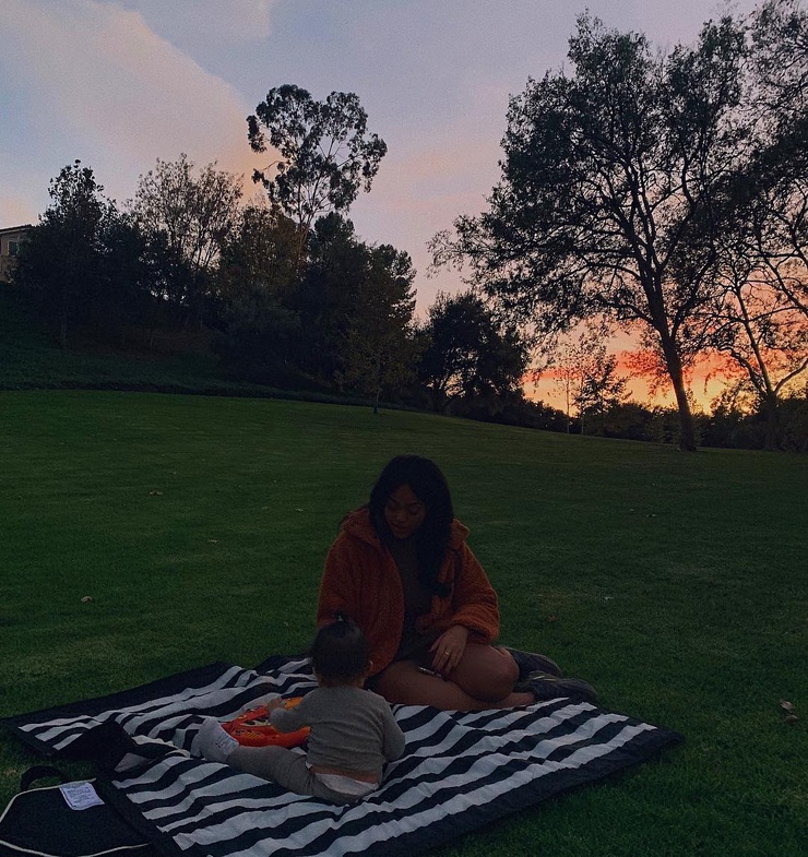 Kylie Jenner