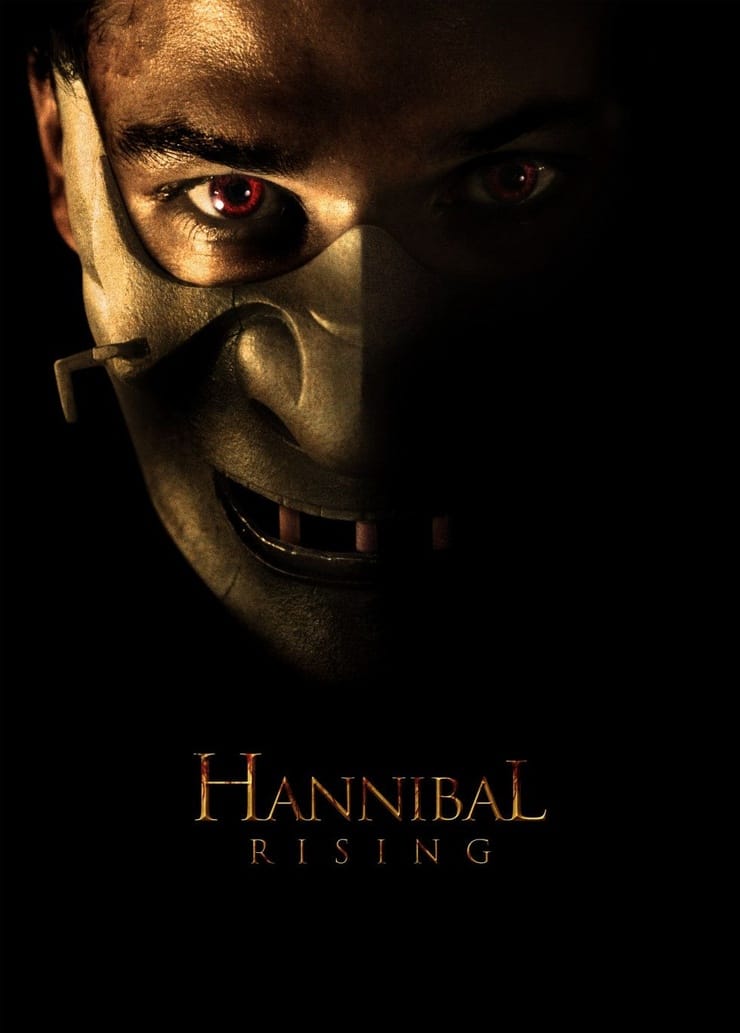 Hannibal Rising Hannibal Rising