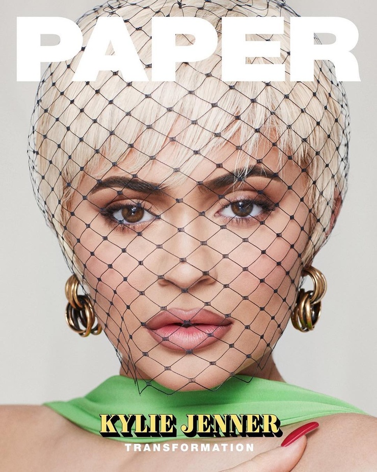 Kylie Jenner