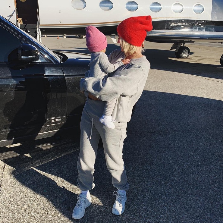 Kylie Jenner