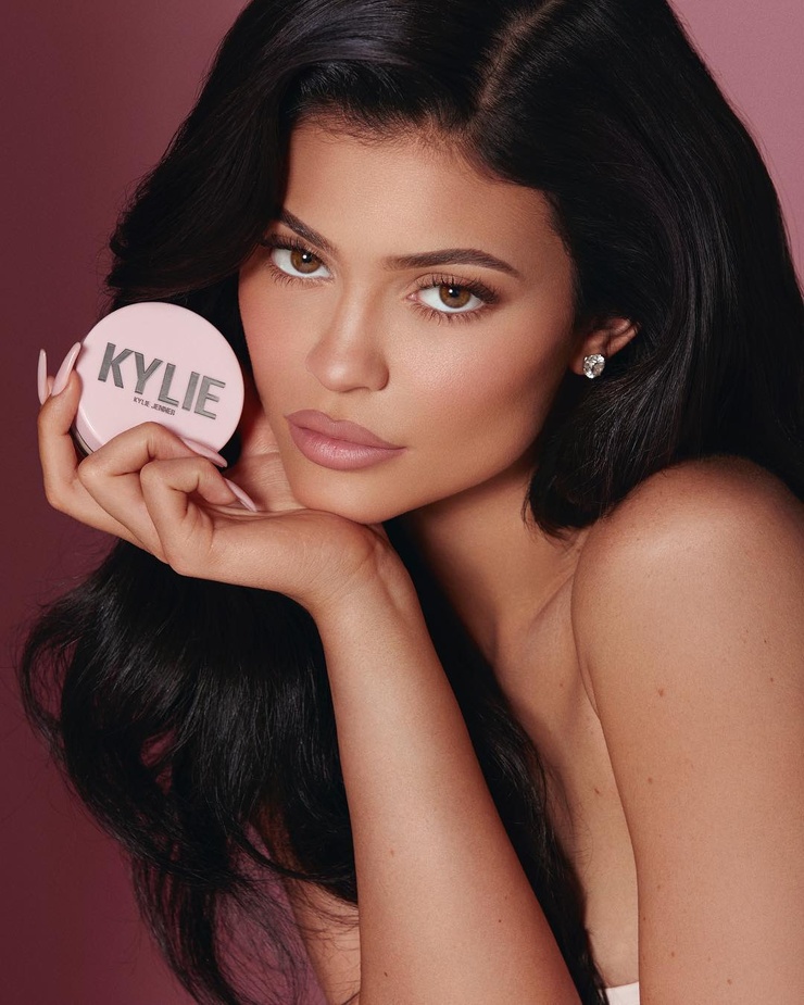 Kylie Jenner