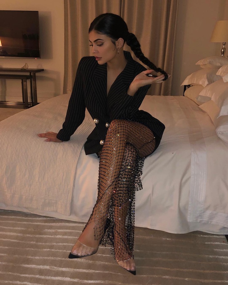 Kylie Jenner