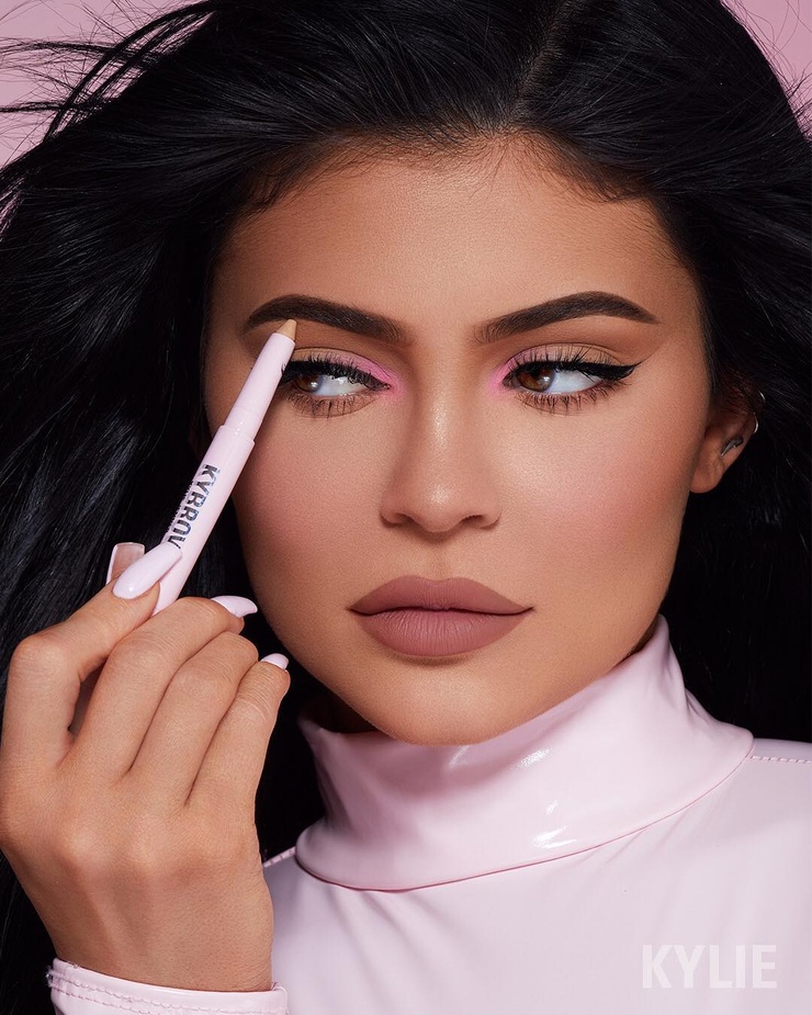 Kylie Jenner